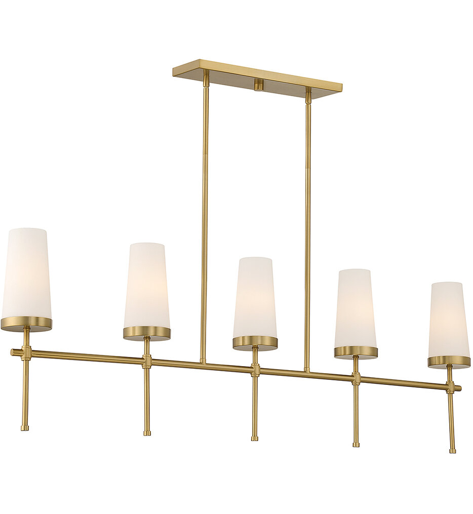 Haynes 48" Chandelier