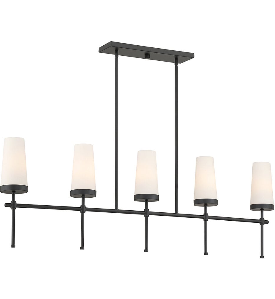 Haynes 48" Chandelier