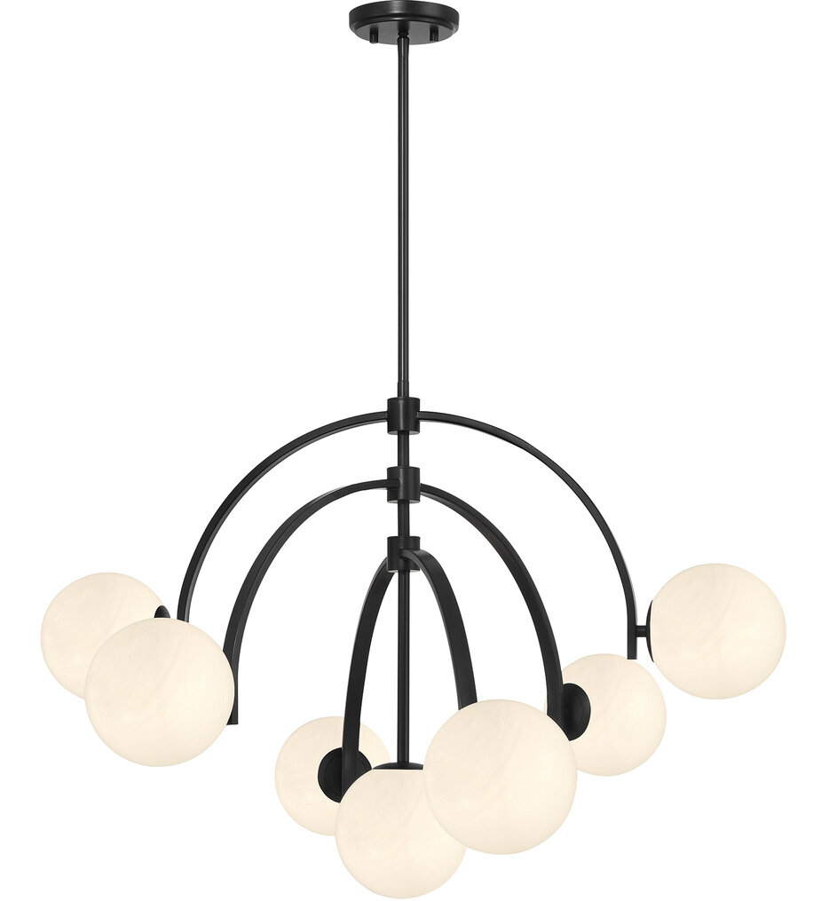Savoy House - Marias 32" Chandelier