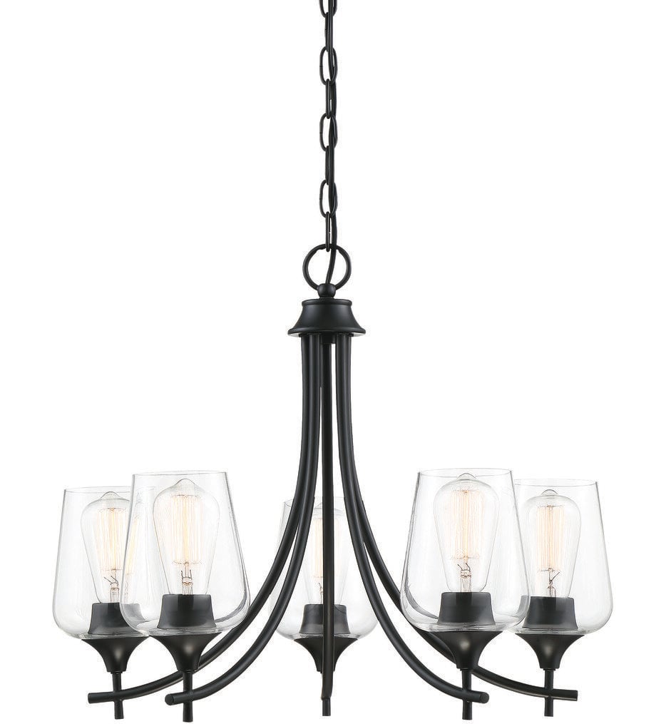 Octave 23" Chandelier