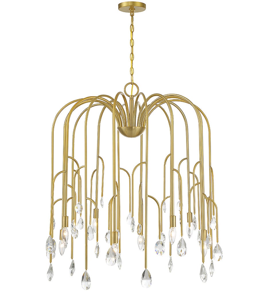 Anholt 32" Chandelier