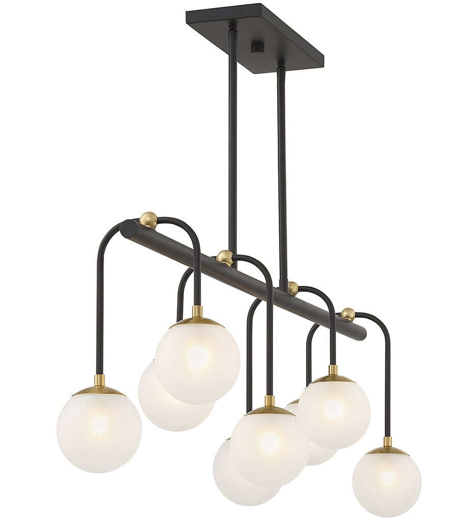 Couplet 38" Chandelier