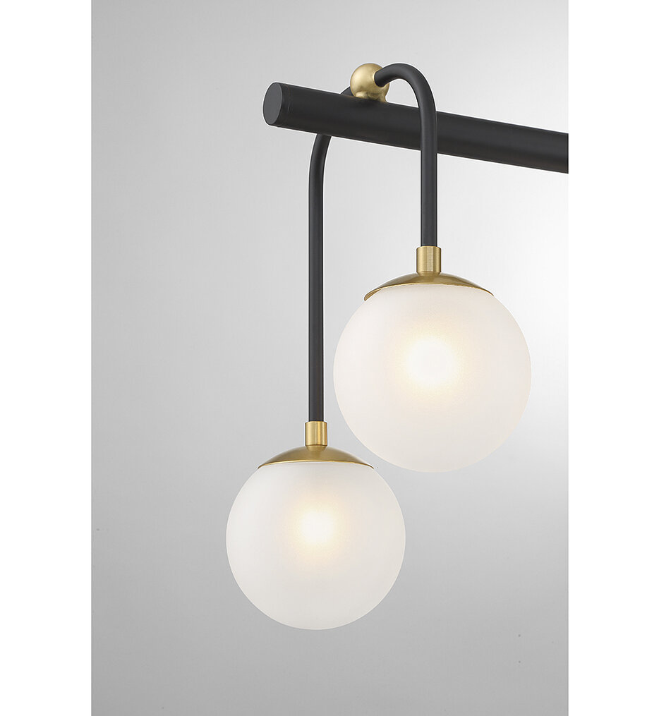 Couplet 38" Chandelier