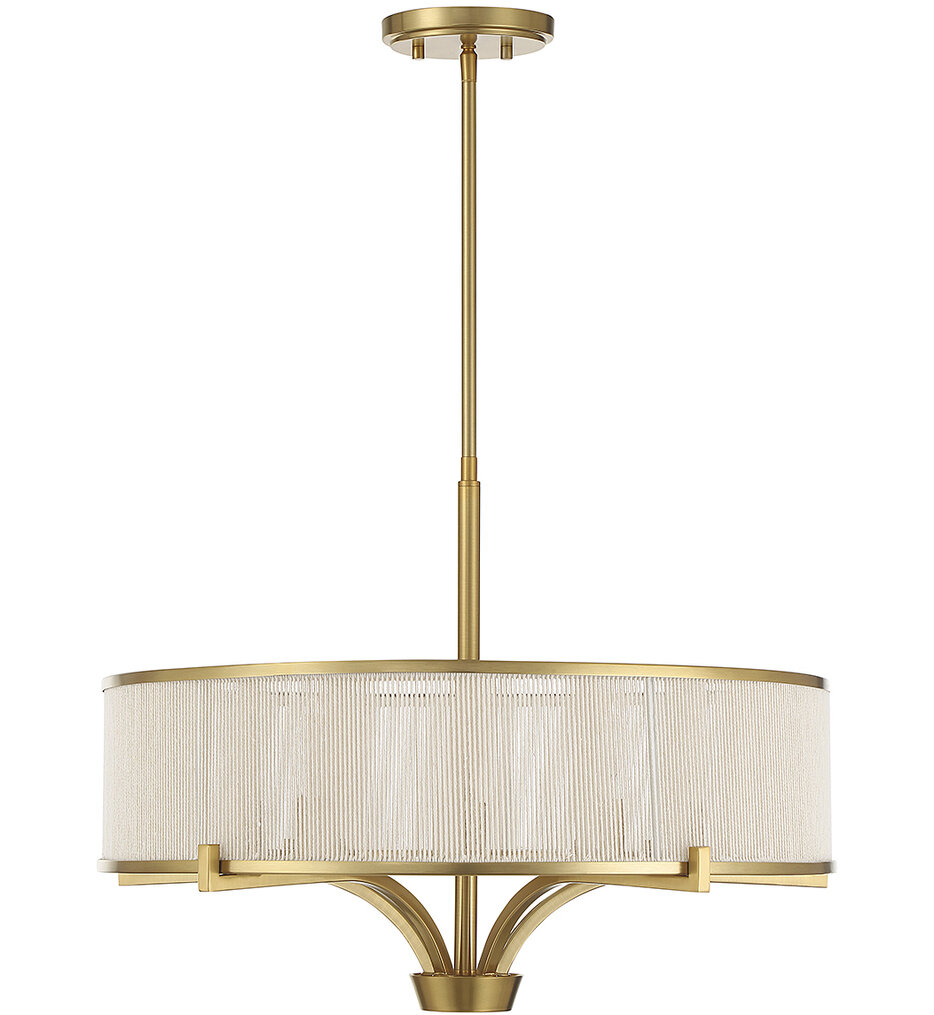 Wynwood 24" Chandelier