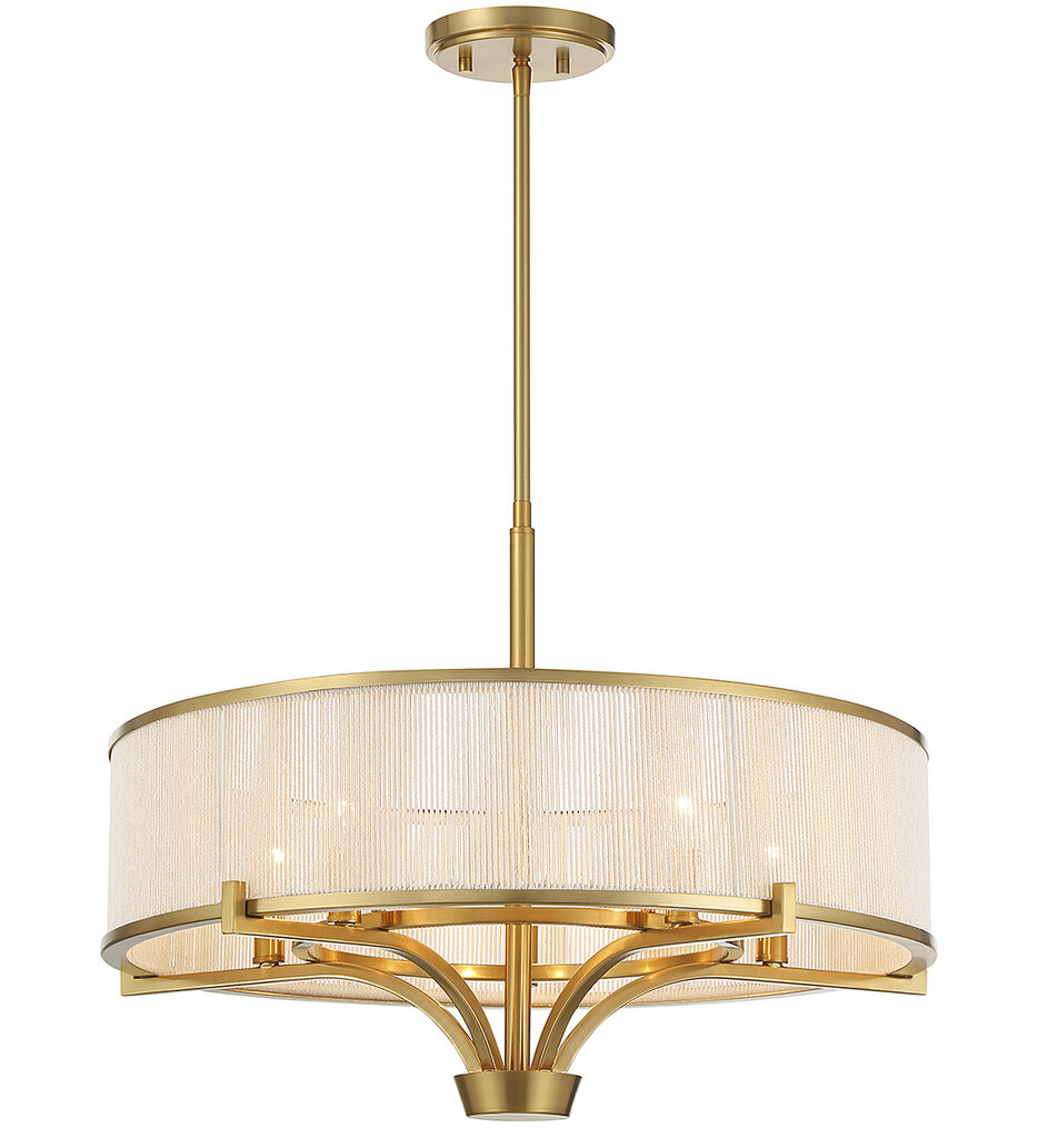 Wynwood 24" Chandelier