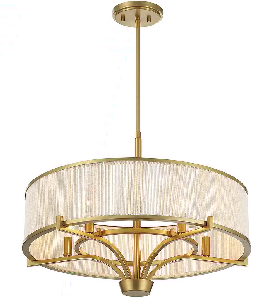 Wynwood 24" Chandelier