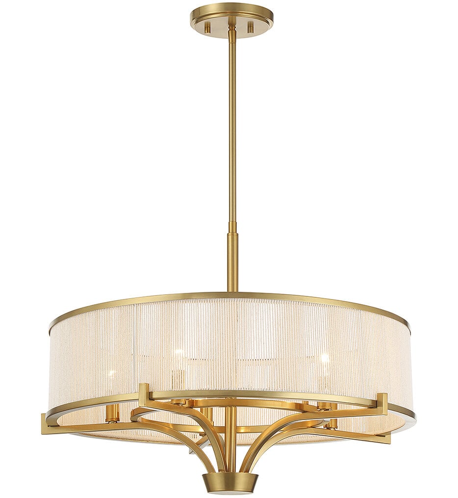Wynwood 24" Chandelier