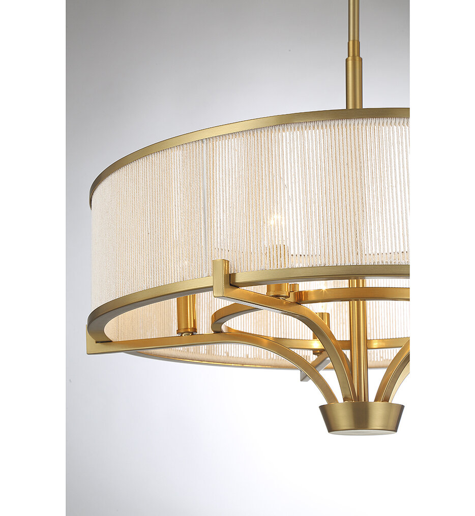 Wynwood 24" Chandelier