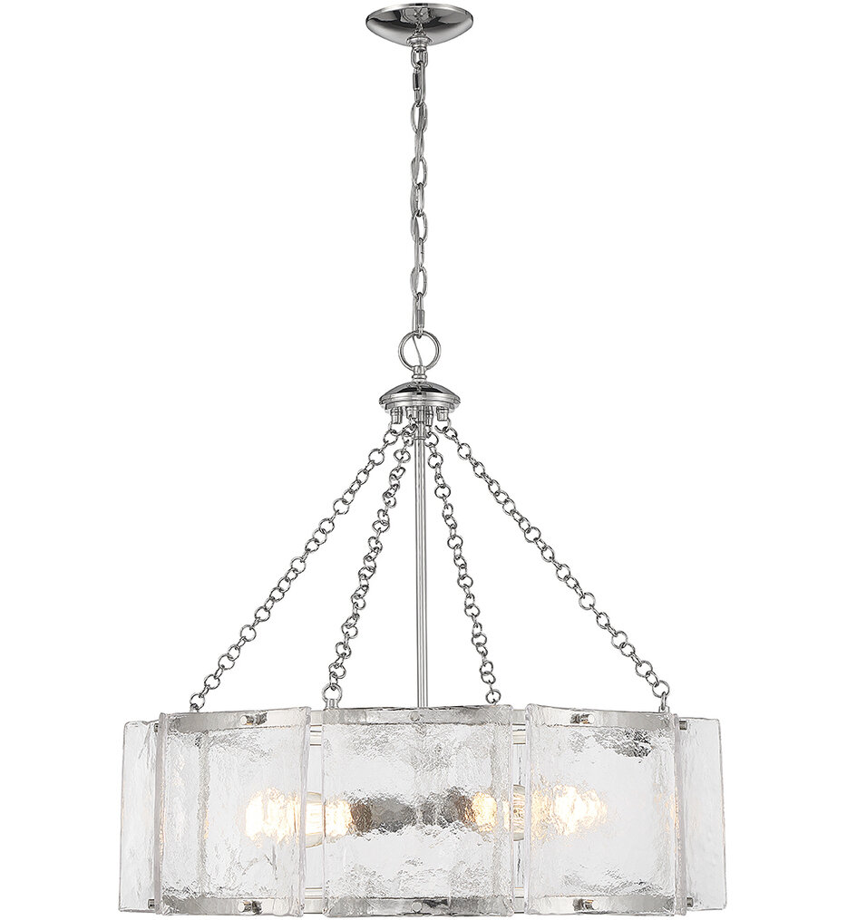 Genry 26" Pendant