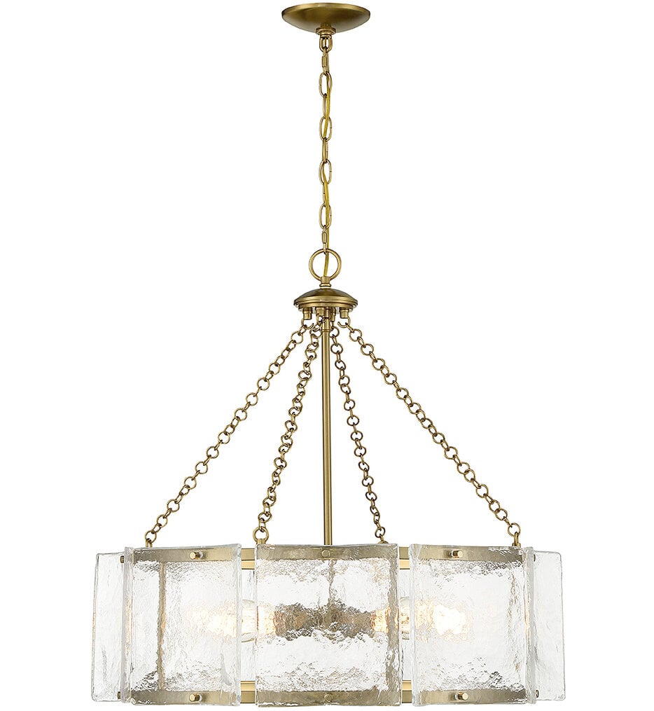 Genry 26" Pendant