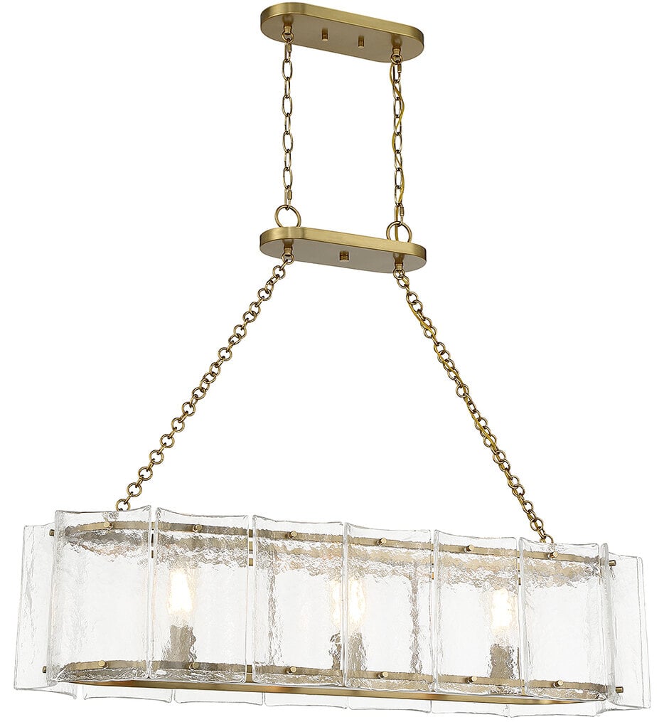 Genry 41" Chandelier