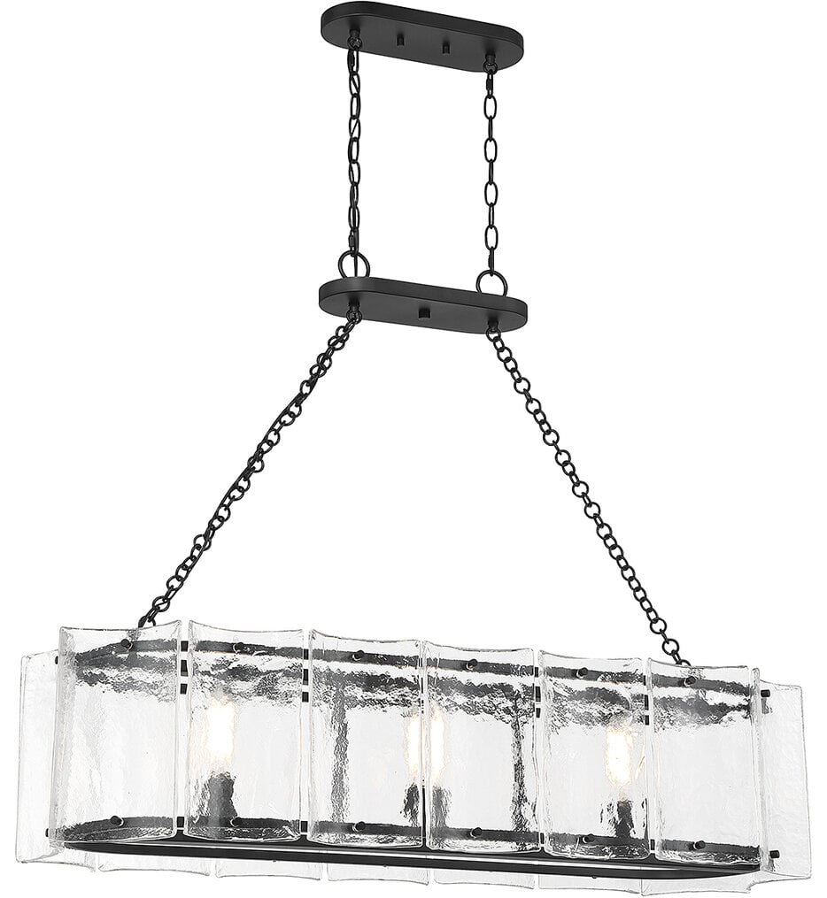 Genry 41" Chandelier