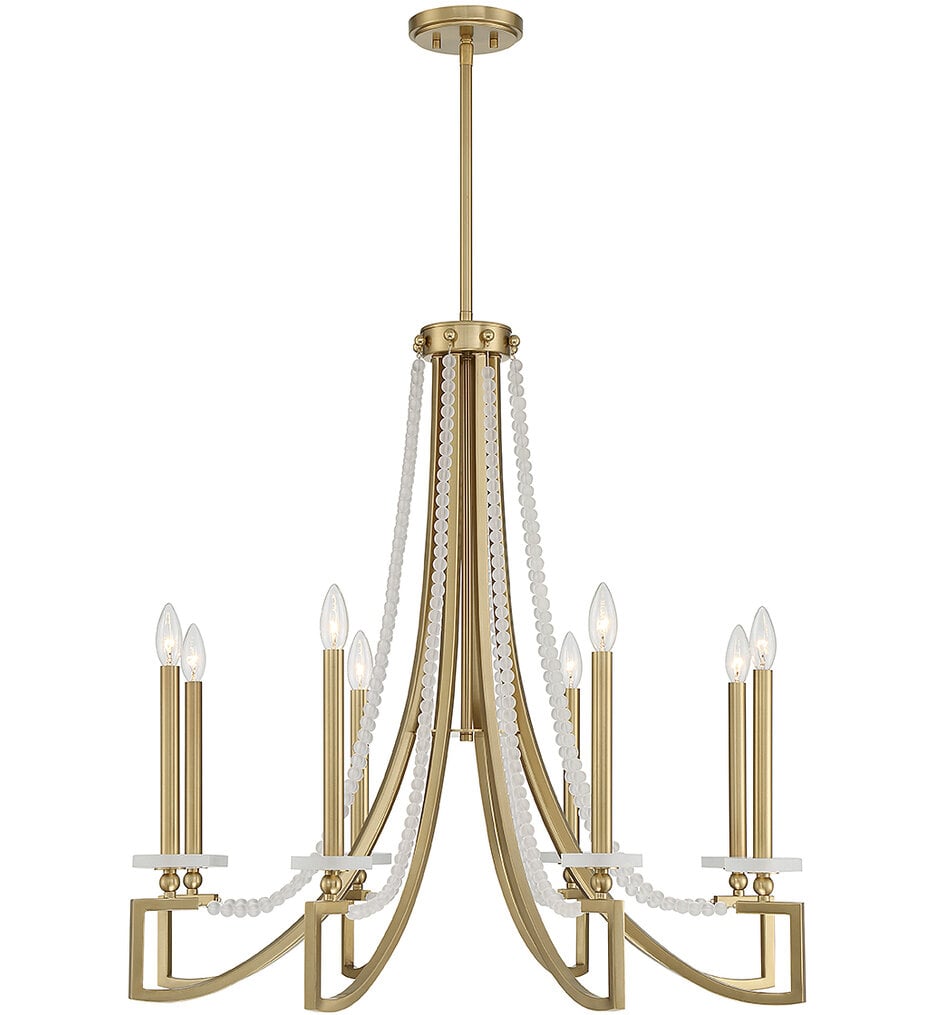 Helen 32" Chandelier