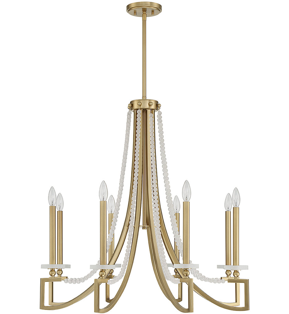 Helen 32" Chandelier
