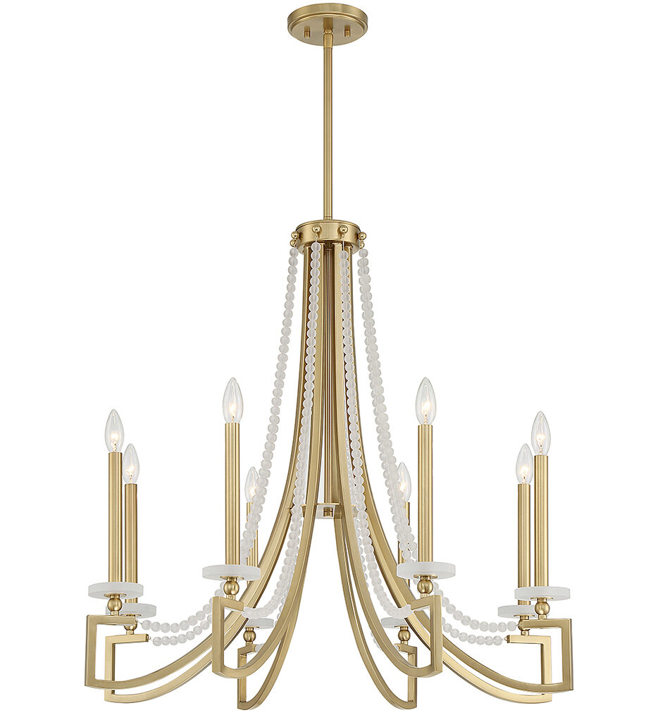 Helen 32" Chandelier