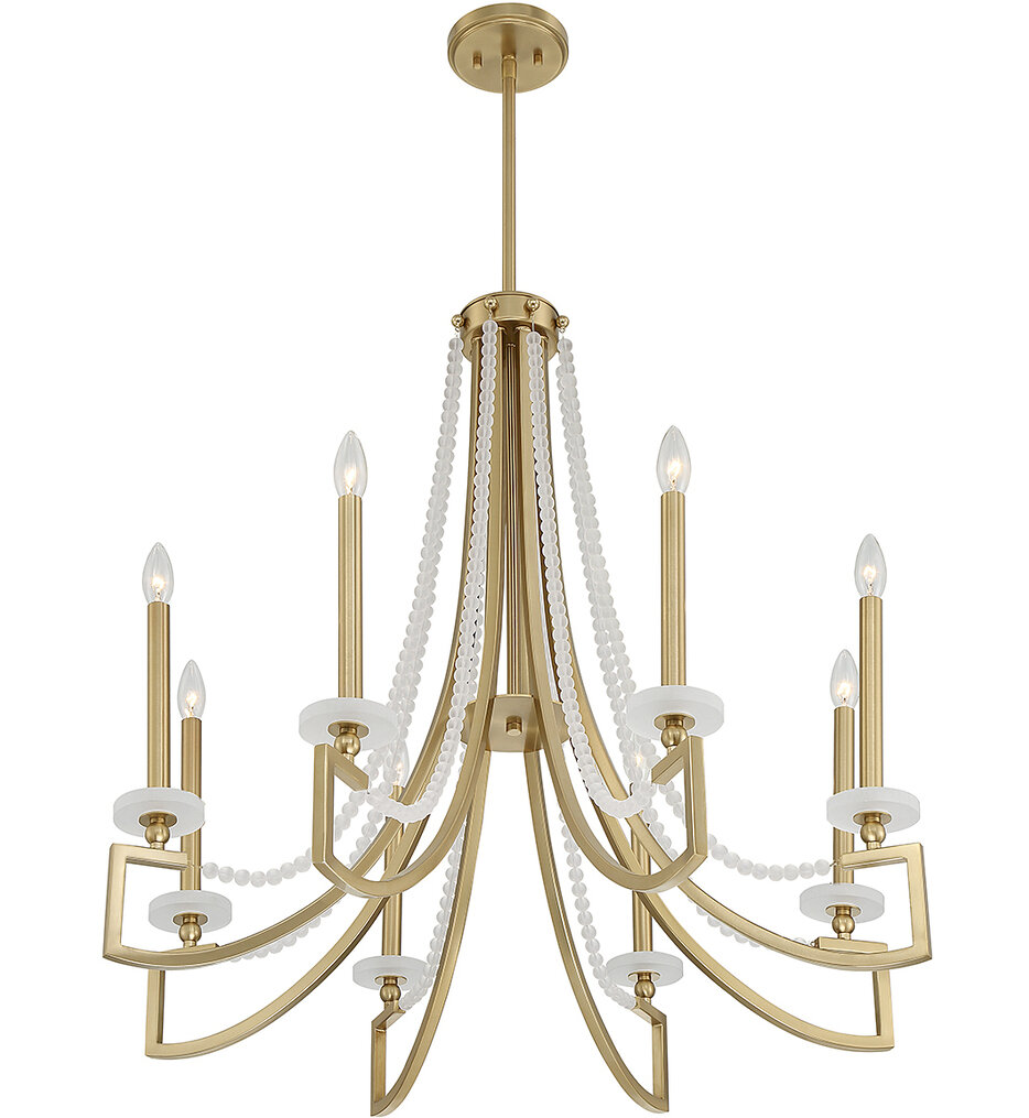 Helen 32" Chandelier