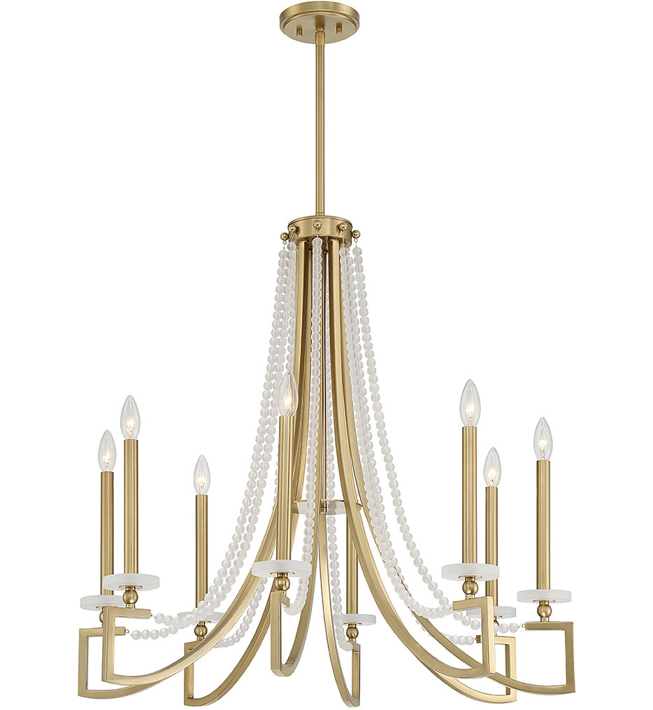 Helen 32" Chandelier