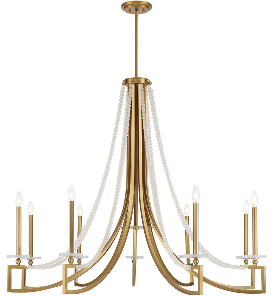 Helen 50" Chandelier