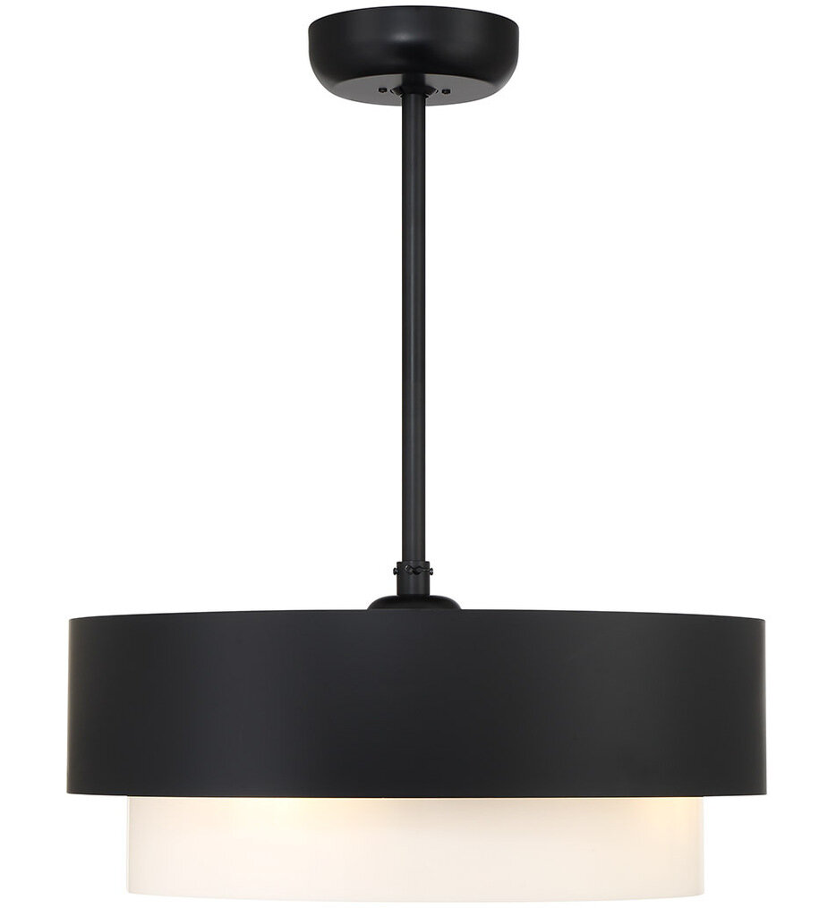 Savoy House - Diana 24" Fandelier