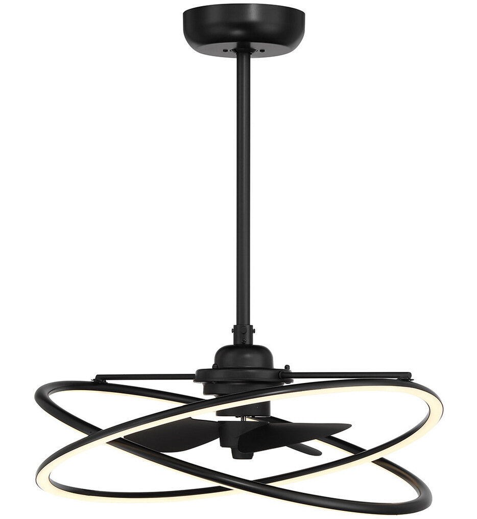 Savoy House - Dorado 25" Fandelier