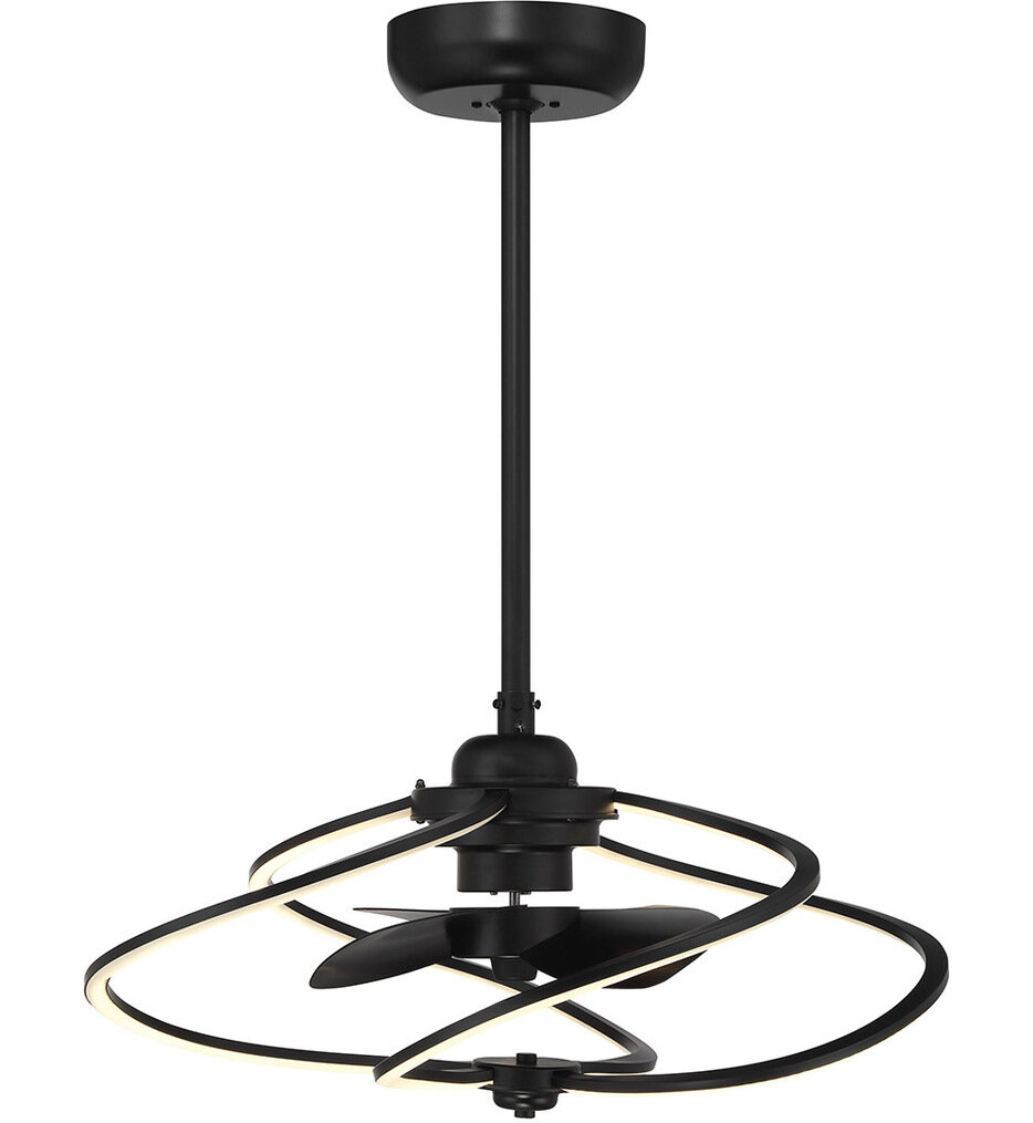 Savoy House - Hydra 24" Fandelier