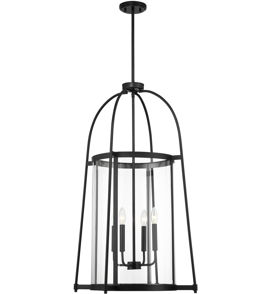Savoy House - Rosedale 37" Pendant
