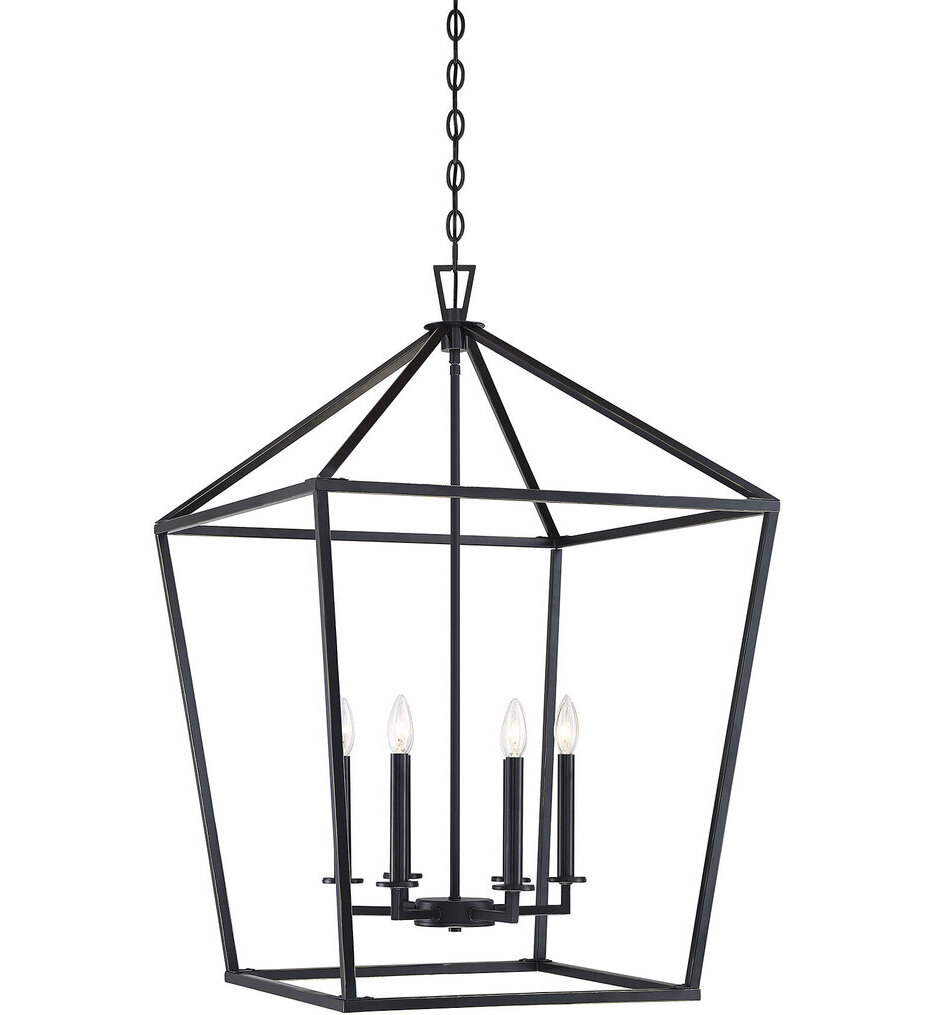 Savoy House - Townsend 24" Pendant