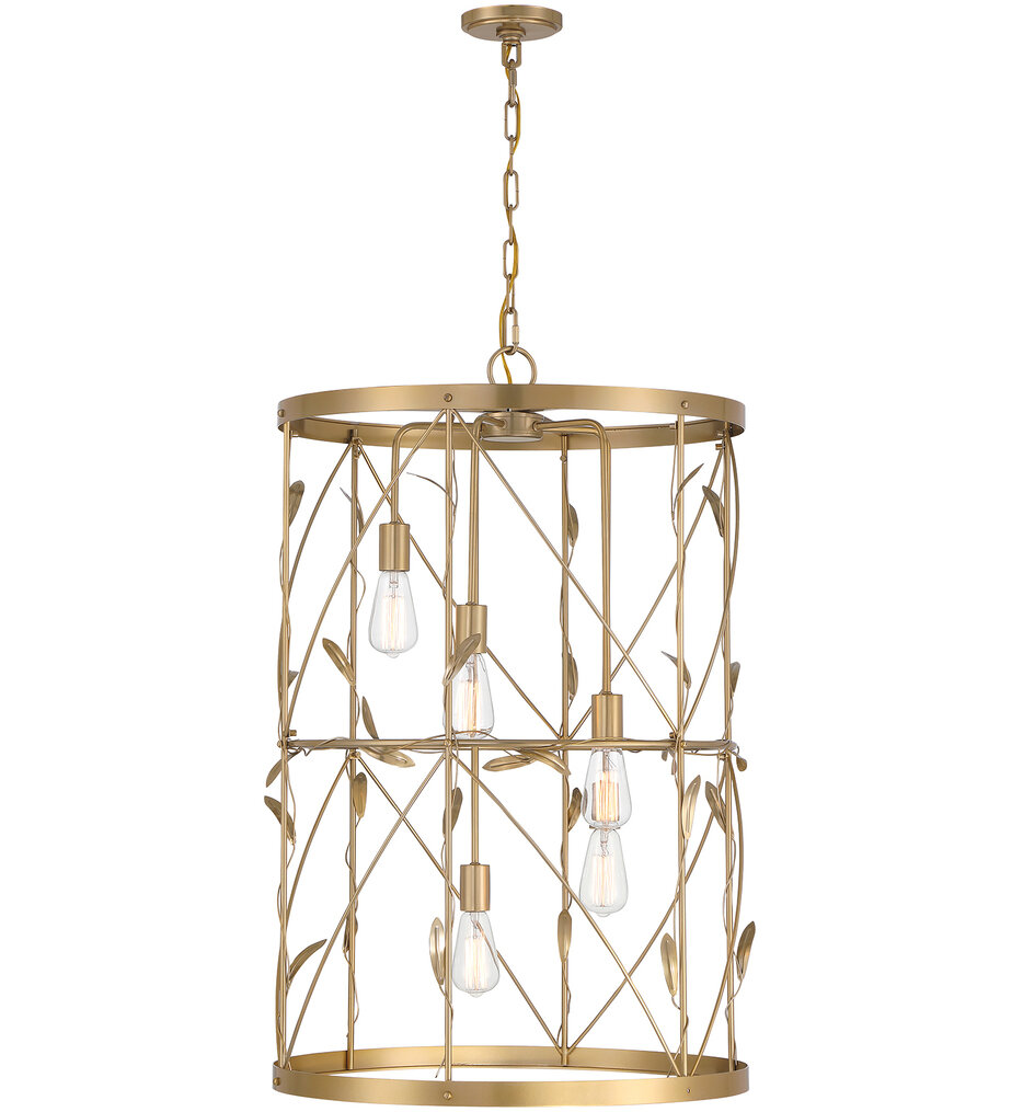 Savoy House - Lexington 26" Pendant
