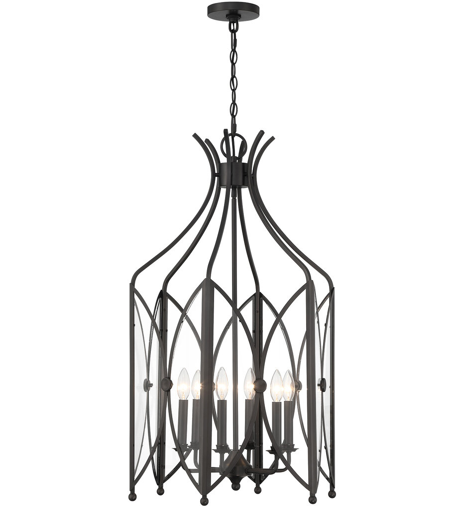 Savoy House - Enclave 21" Pendant