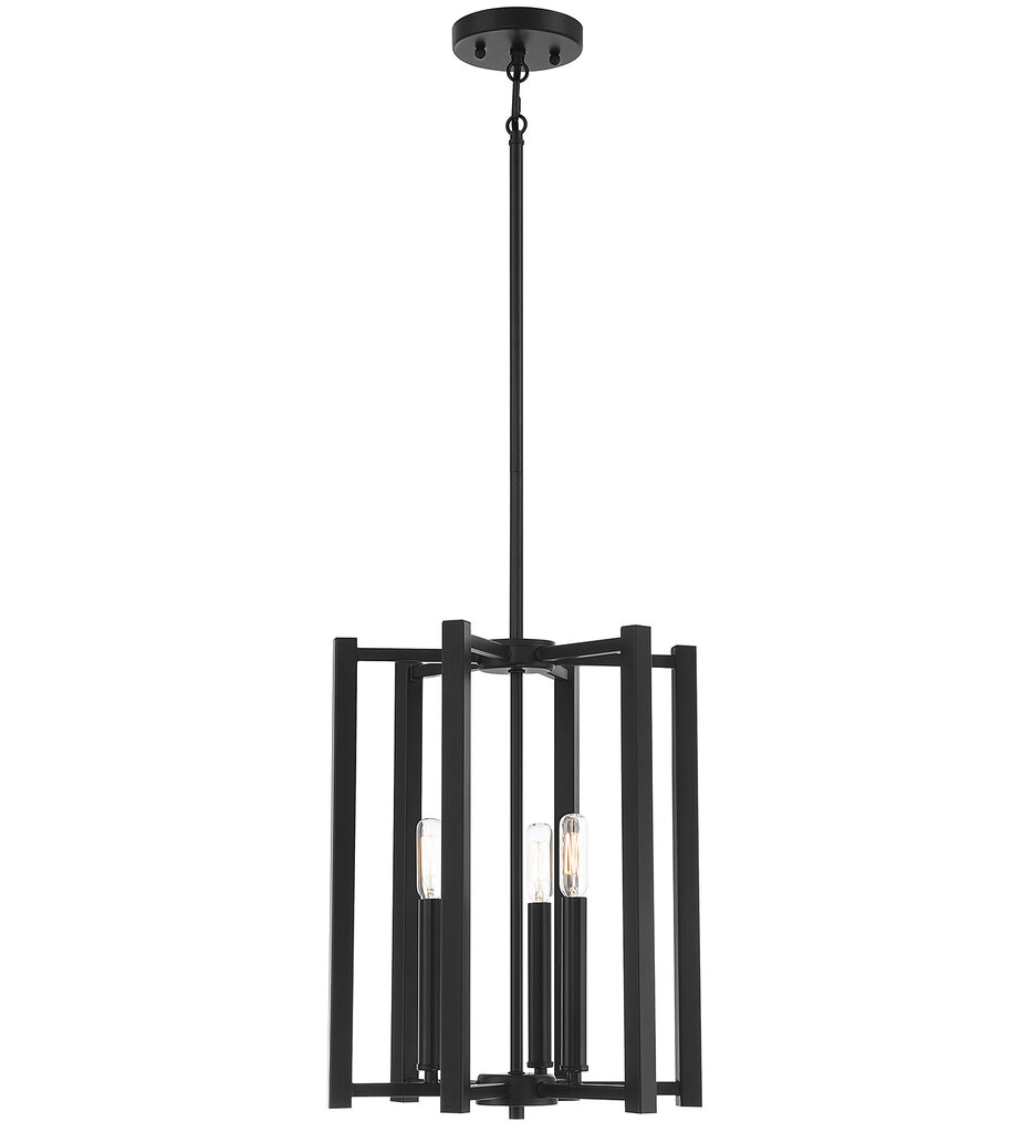 Savoy House - Benson 16.5" Pendant