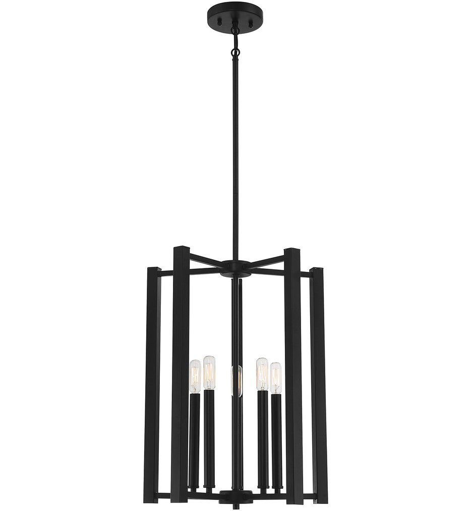Savoy House - Benson 20.5" Pendant
