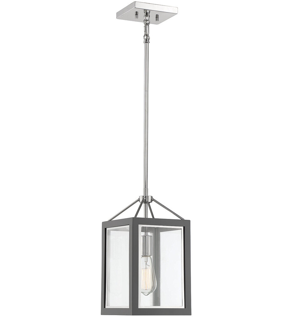 Savoy House - Carlton 14" Pendant