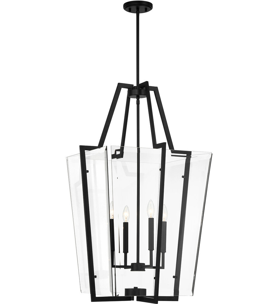 Savoy House - Farell 21" Pendant