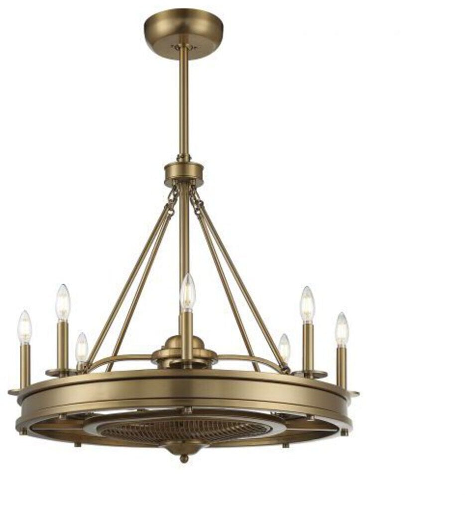 Lyon 30" Ceiling Fan