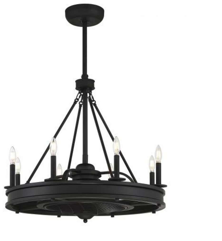 Lyon 30" Ceiling Fan