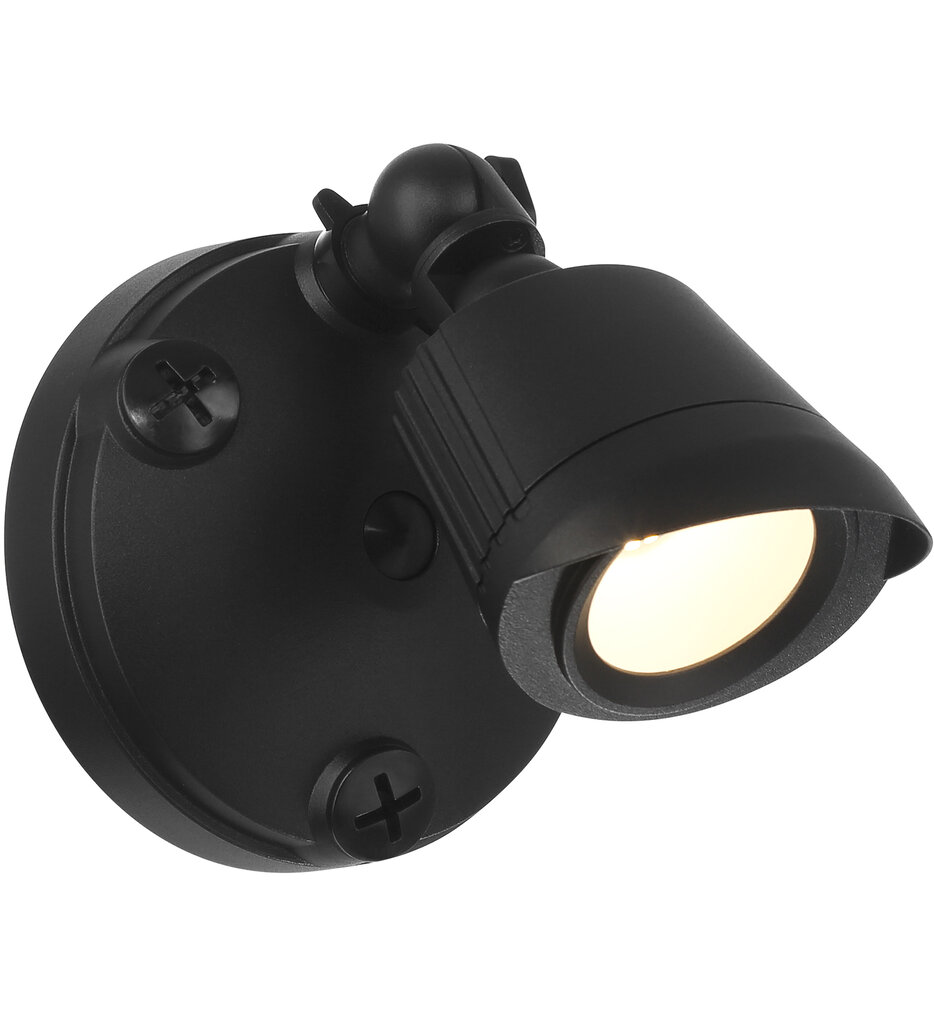 Savoy House - Savoy House 5.11" Outdoor Flood Light
