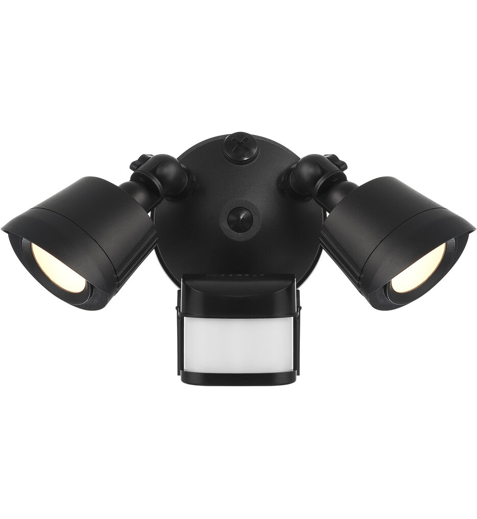 Savoy House - Savoy House 7.87" Outdoor Flood Light