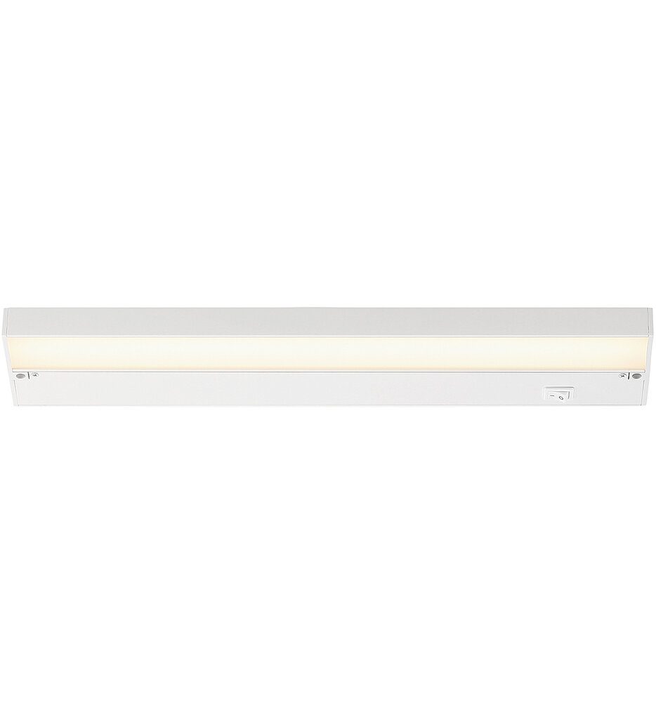 Under Cabinet 18" Under Cabinet Light