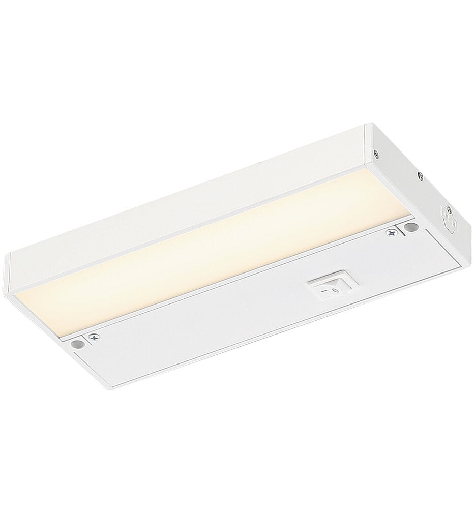 Under Cabinet 8" Under Cabinet Light