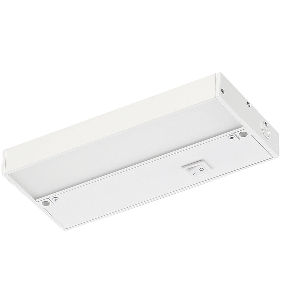 Under Cabinet 8" Under Cabinet Light