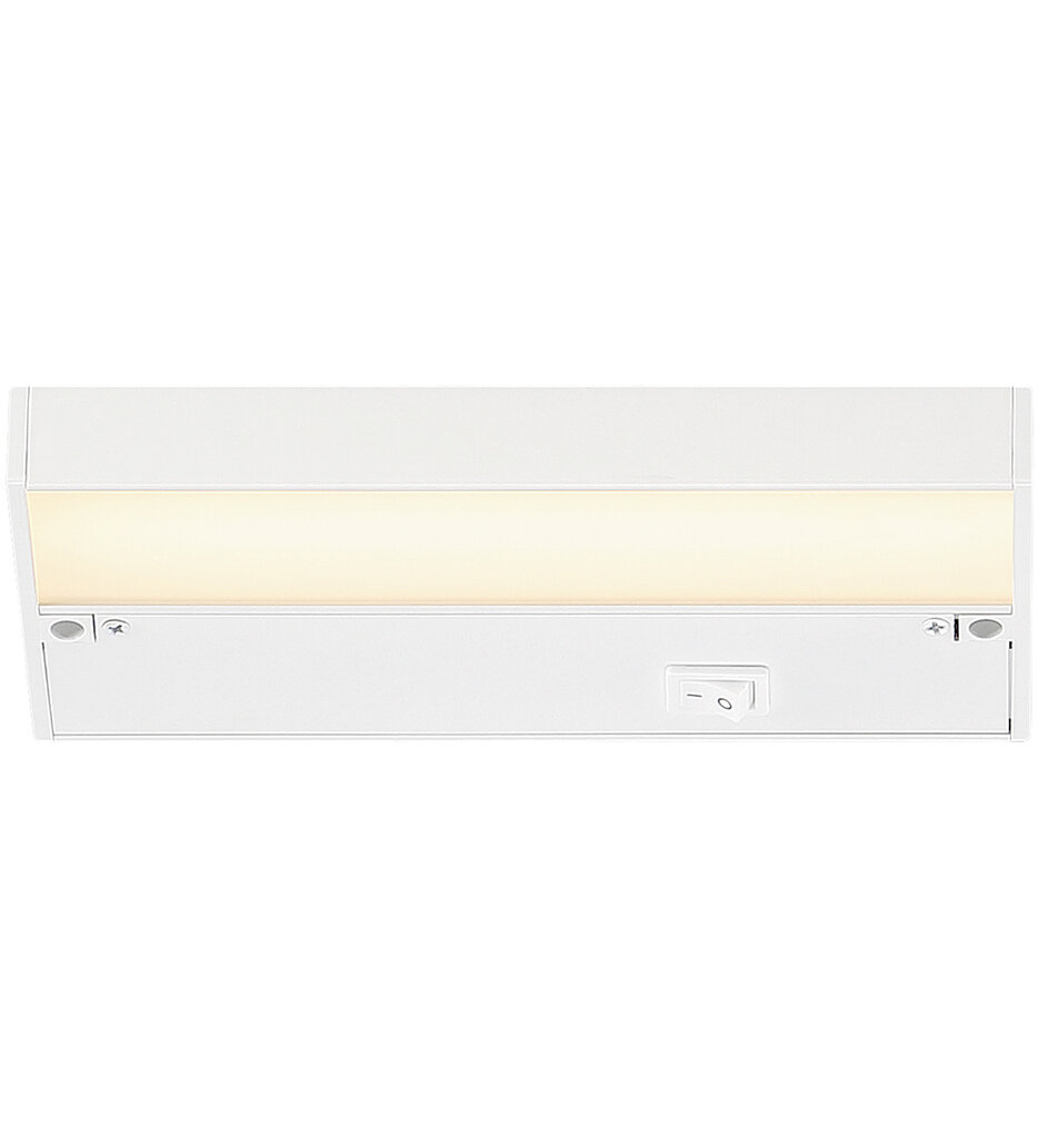 Under Cabinet 8" Under Cabinet Light