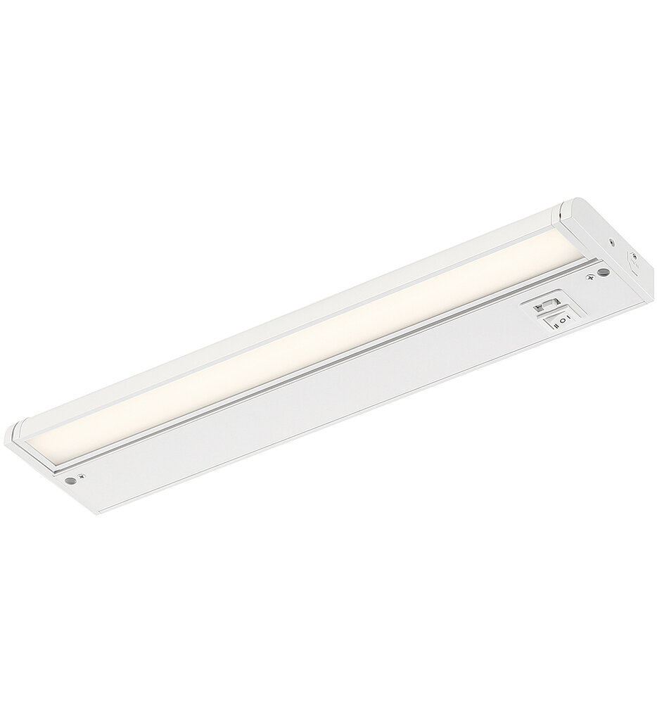 Under Cabinet 16" Under Cabinet Light