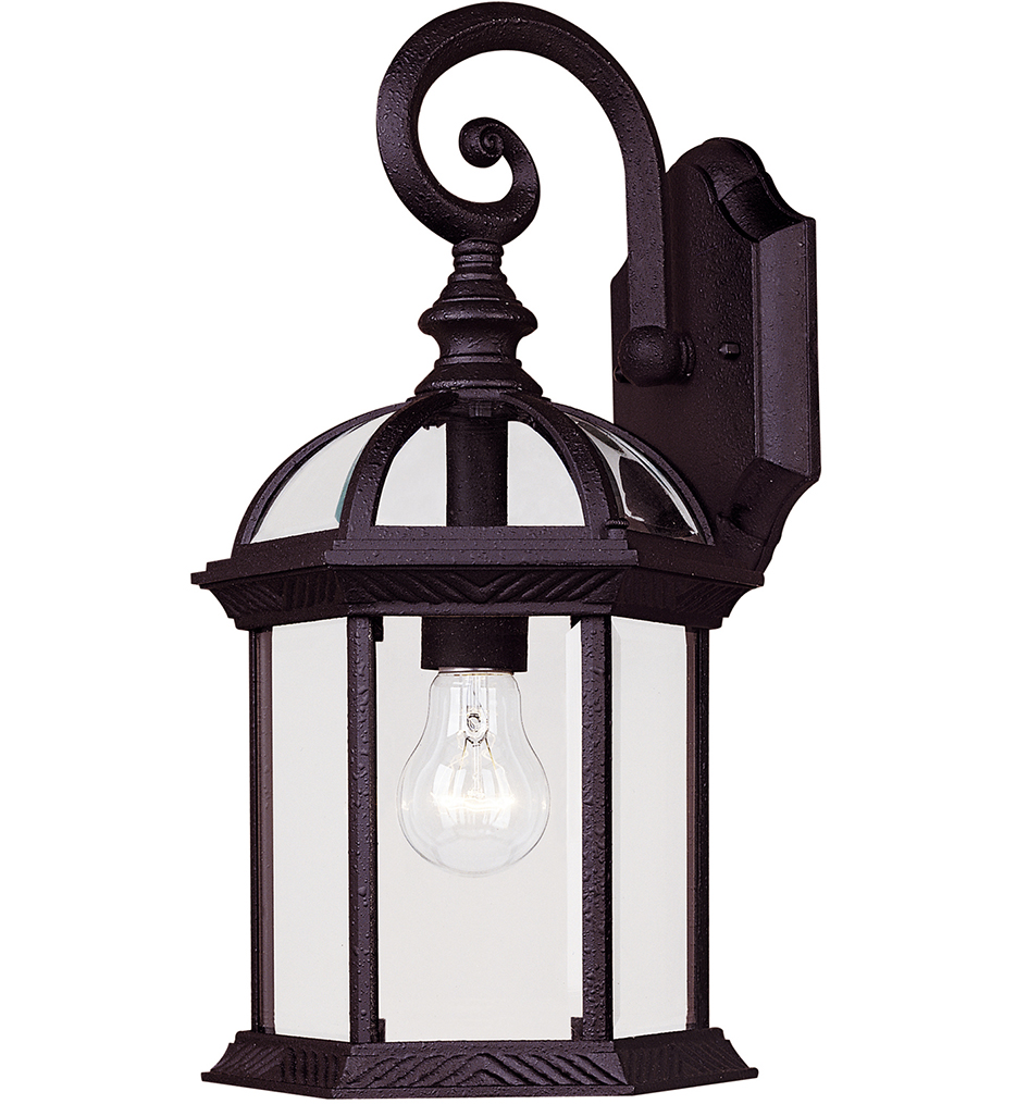 Savoy House - Kensington 15.75" Outdoor Wall Sconce
