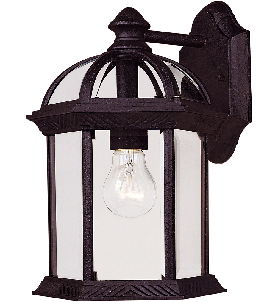 Savoy House - Kensington 11.5" Outdoor Wall Sconce