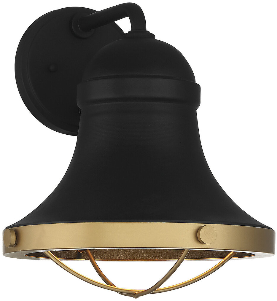 Savoy House - 5-179-137 - Belmont 13" Outdoor Wall Sconce