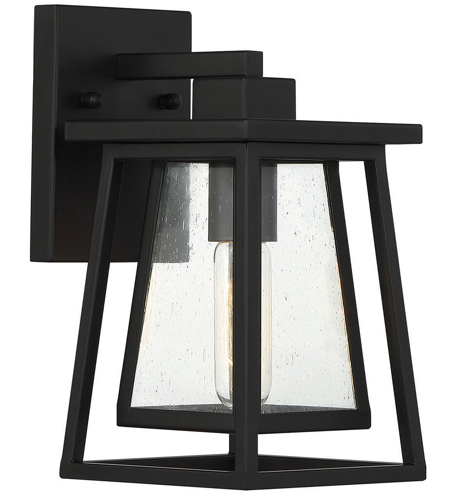Denver 11" Outdoor Sconce