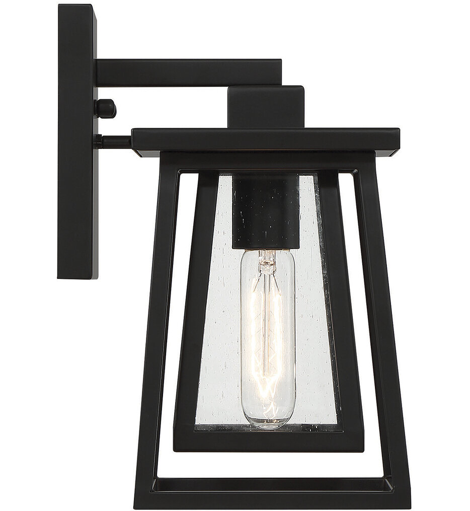 Denver 11" Outdoor Sconce