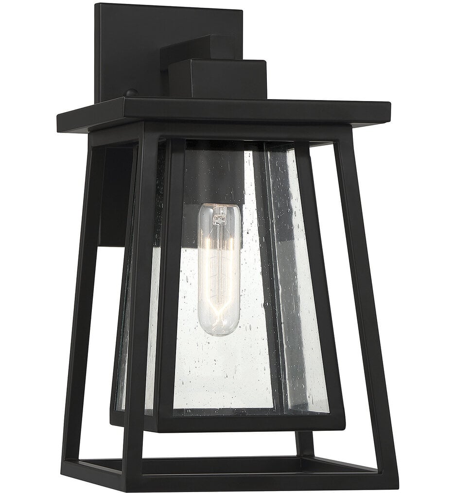 Denver 15" Outdoor Sconce