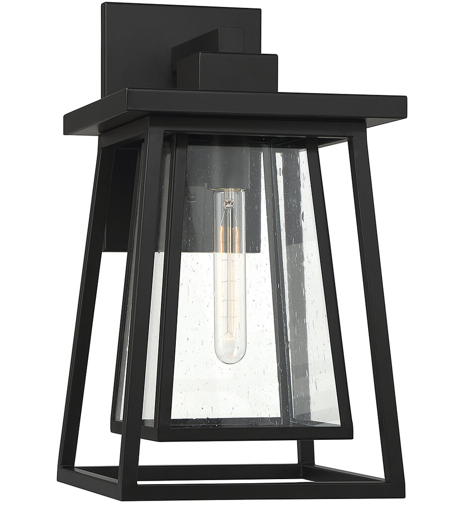 Denver 18" Outdoor Sconce