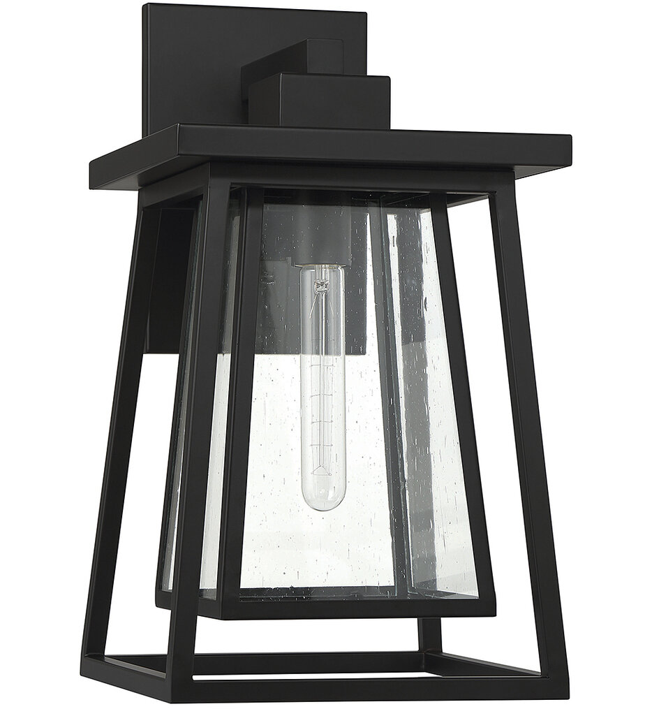 Denver 18" Outdoor Sconce